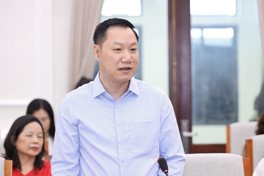 Việc tổ chức thi lại đối với th&iacute; sinh chuy&ecirc;n Tuy&ecirc;n Quang kh&ocirc;ng ảnh hưởng đến x&eacute;t tuyển đại học của th&iacute; sinh cả nước - Ảnh 1.