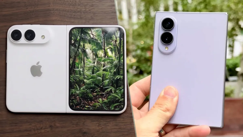 iPhone Ultra c&oacute; thể vượt Galaxy Z Fold 8 nhờ 3 lợi thế n&agrave;y, kh&ocirc;ng phải cấu h&igrave;nh - Ảnh 2.