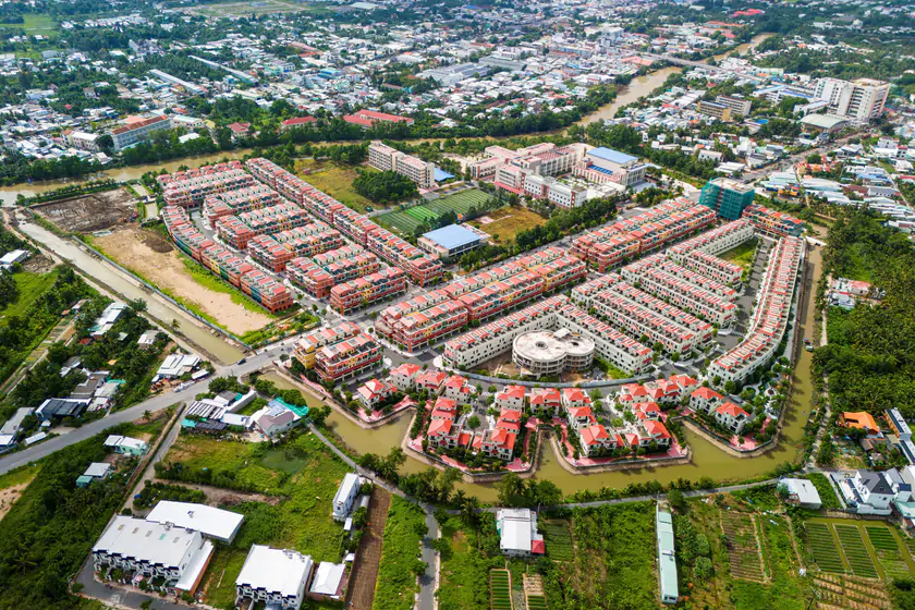 Khu d&acirc;n cư Phước Thọ v&agrave; c&aacute;ch T&T kiến tạo hạt nh&acirc;n đ&ocirc; thị tri thức tại Vĩnh Long- Ảnh 1.