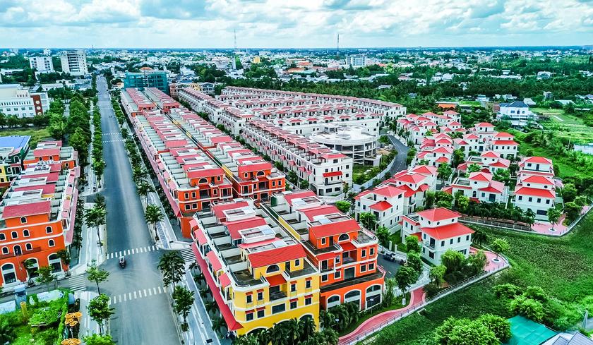Khu d&acirc;n cư Phước Thọ v&agrave; c&aacute;ch T&T kiến tạo hạt nh&acirc;n đ&ocirc; thị tri thức tại Vĩnh Long- Ảnh 2.