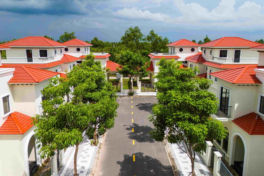 Khu d&acirc;n cư Phước Thọ v&agrave; c&aacute;ch T&T kiến tạo hạt nh&acirc;n đ&ocirc; thị tri thức tại Vĩnh Long- Ảnh 3.