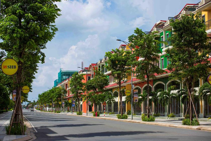 Khu d&acirc;n cư Phước Thọ v&agrave; c&aacute;ch T&T kiến tạo hạt nh&acirc;n đ&ocirc; thị tri thức tại Vĩnh Long- Ảnh 4.