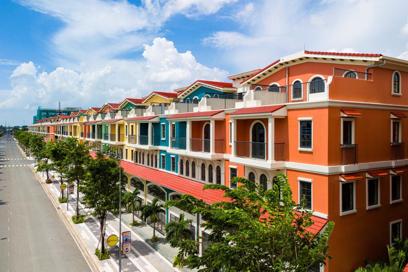Khu d&acirc;n cư Phước Thọ v&agrave; c&aacute;ch T&T kiến tạo hạt nh&acirc;n đ&ocirc; thị tri thức tại Vĩnh Long- Ảnh 5.