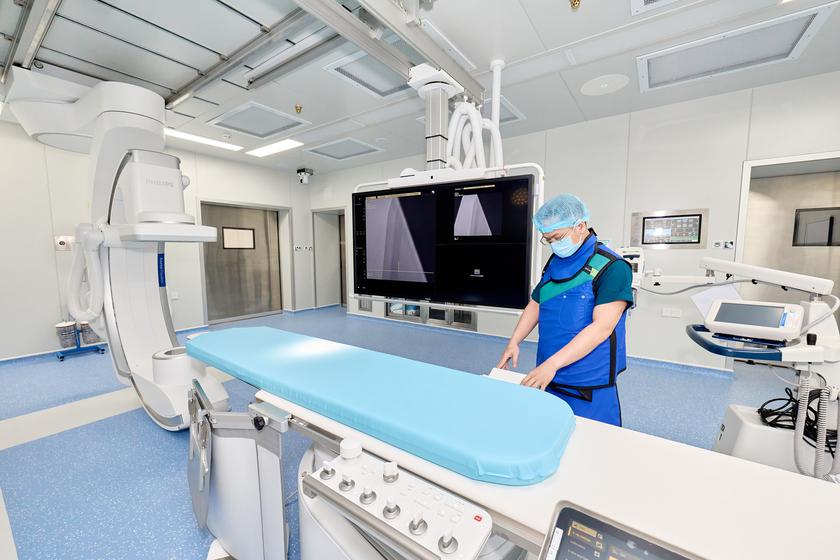 B&aacute;c sỹ Gi&aacute;m đốc bệnh viện Chợ Rẫy n&oacute;i g&igrave; về việc hợp t&aacute;c với Bệnh viện Mặt trời Ph&uacute; Quốc - Ảnh 3.