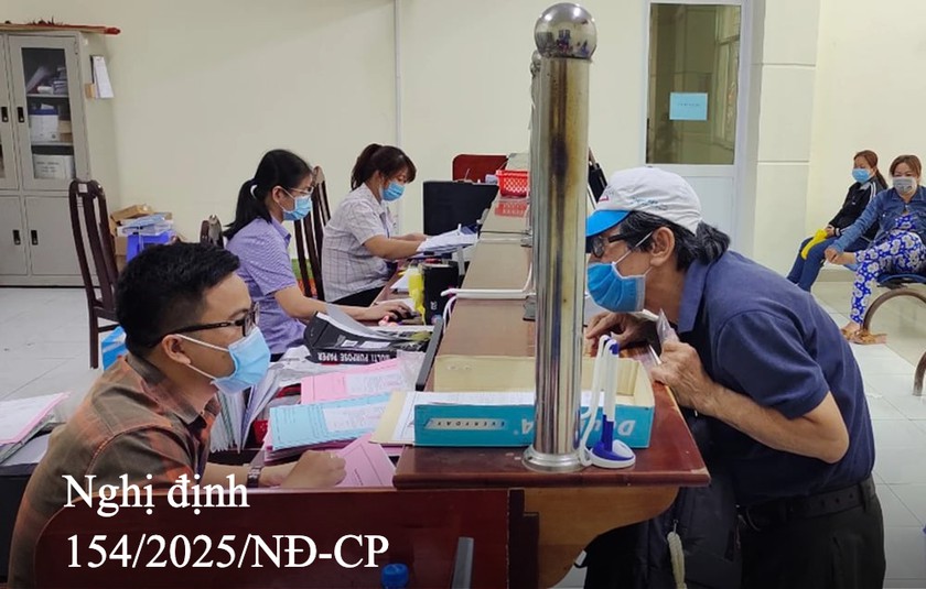 Tinh giản biên chế theo Nghị định 154: Các trường hợp phải hoàn trả trợ cấp - Ảnh 1.