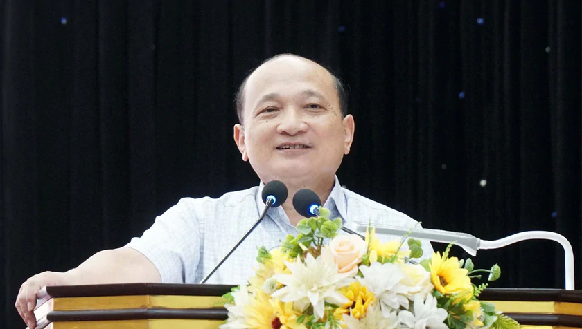 D&ograve;ng họ học tập l&agrave; m&ocirc; h&igrave;nh ti&ecirc;u biểu trong c&ocirc;ng t&aacute;c khuyến học, khuyến t&agrave;i ở Nghệ An - Ảnh 8.