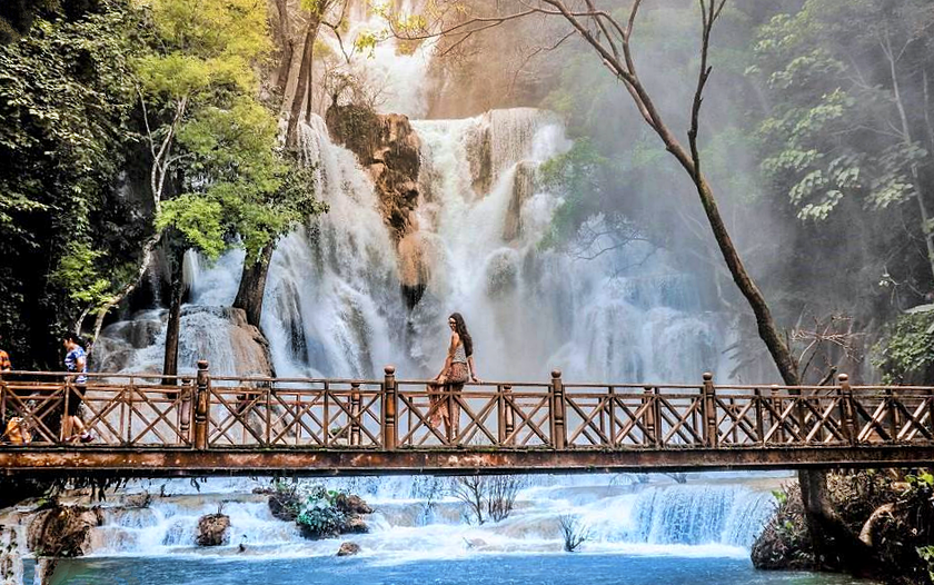 Việt Nam, Th&aacute;i Lan - những điểm đến "si&ecirc;u phổ biến" với du kh&aacute;ch Gen Z, Gen Y - Ảnh 3.
