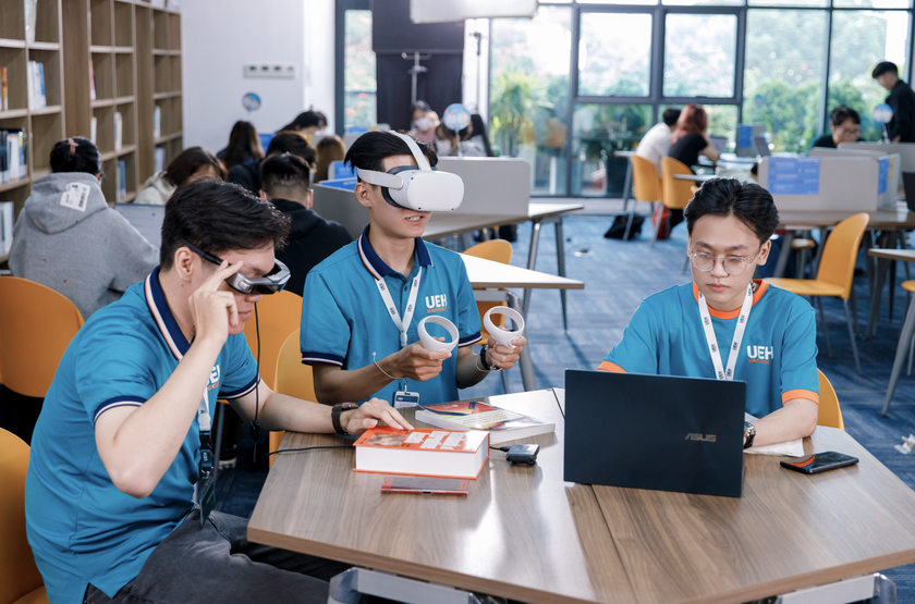 Nhiều ch&iacute;nh s&aacute;ch gi&aacute;o dục c&oacute; hiệu lực từ th&aacute;ng 9/2026 - Ảnh 1.