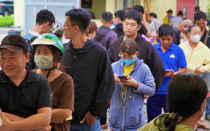 Sở Gi&aacute;o dục v&agrave; Đ&agrave;o tạo Th&agrave;nh phố Hồ Ch&iacute; Minh th&ocirc;ng tin về t&igrave;nh trạng thiếu s&aacute;ch gi&aacute;o khoa - Ảnh 3.