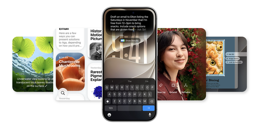 Apple Intelligence tr&ecirc;n iOS 27 hỗ trợ tiếng Việt: iPhone n&agrave;o d&ugrave;ng được? - Ảnh 1.