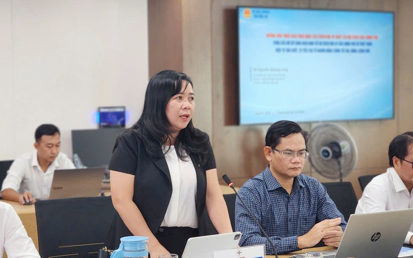 Hướng dẫn thực hiện Nghị định về điện mặt trời m&aacute;i nh&agrave; đến từng phường x&atilde; Th&agrave;nh phố Hồ Ch&iacute; Minh  - Ảnh 2.