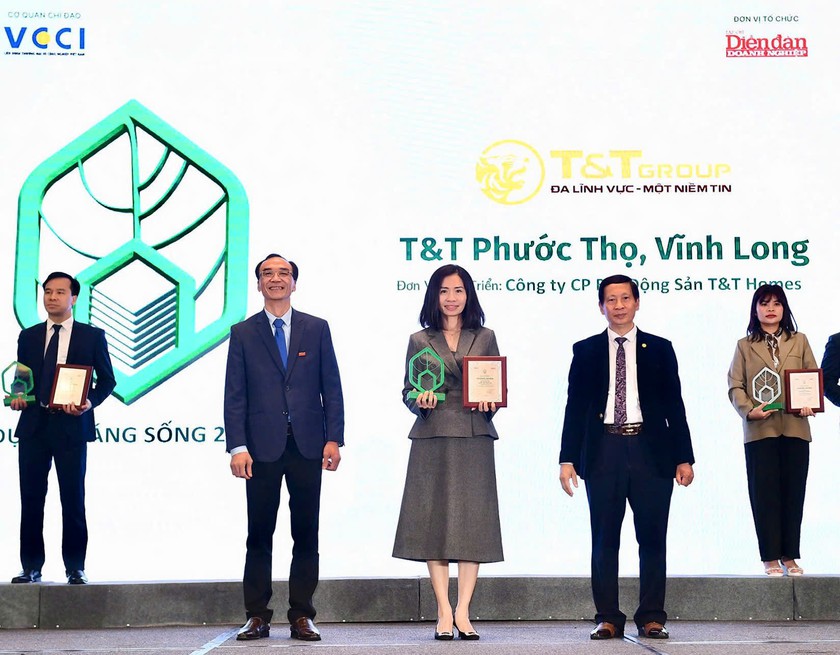 T&T Homes Elite Rivera Vĩnh Long: Tọa độ giao thoa giữa di sản Nam Bộ v&agrave; chuẩn mực sống to&agrave;n cầu- Ảnh 5.