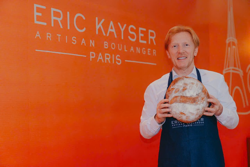 C&oacute; g&igrave; trong sự kiện kỷ niệm 30 năm thương hiệu Maison Kayser tại Ph&uacute; Quốc? - Ảnh 1.