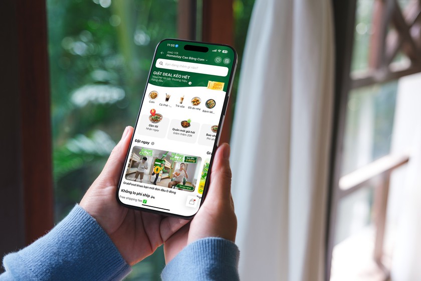 Ủy ban Cạnh tranh Quốc gia v&agrave;o cuộc vụ t&agrave;i xế Grab k&ecirc;u gọi tắt app ng&agrave;y 12-13/9 - Ảnh 1.