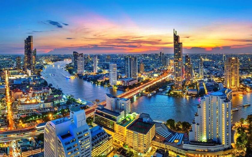 Động th&aacute;i mới tăng tốc c&aacute;n đ&iacute;ch m&ugrave;a cao điểm cuối năm của du lịch Th&aacute;i Lan - Ảnh 1.