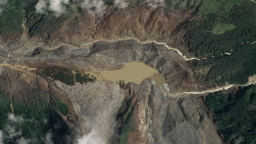S&ocirc;ng băng Himalaya đang thay đổi thế n&agrave;o sau thảm họa lũ qu&eacute;t ở Nepal? - Ảnh 1.