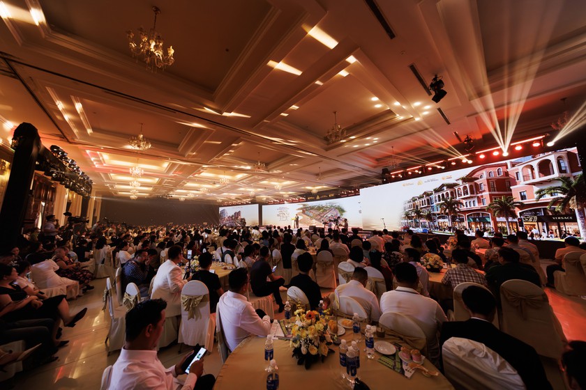 Hơn 2 giờ mở b&aacute;n, T&T Homes Elite Rivera Vĩnh Long &ldquo;sold out&rdquo; hơn 90% giỏ h&agrave;ng - Ảnh 6.