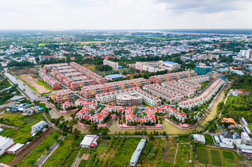 Hơn 2 giờ mở b&aacute;n, T&T Homes Elite Rivera Vĩnh Long &ldquo;sold out&rdquo; hơn 90% giỏ h&agrave;ng - Ảnh 4.