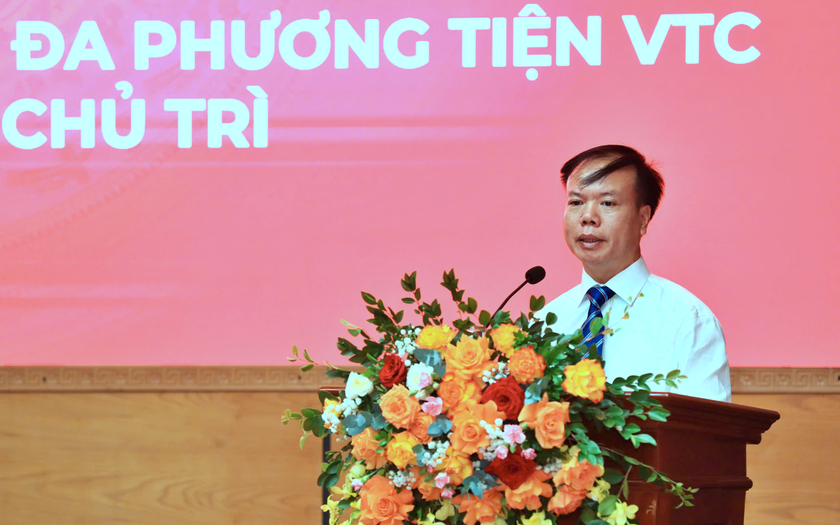 Bộ Văn ho&aacute;, Thể thao v&agrave; Du lịch Ph&aacute;t động chương tr&igrave;nh "Bản sắc" - Ảnh 2.