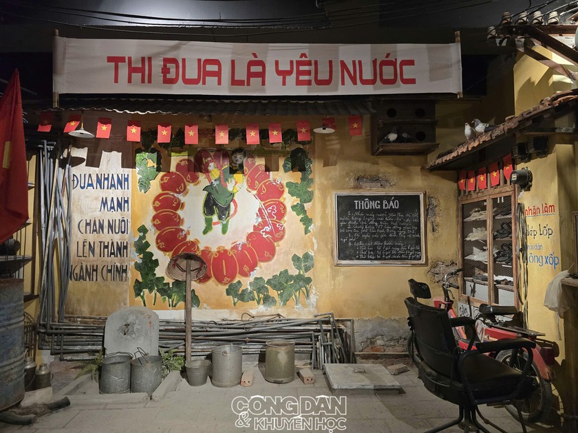 Tour y&ecirc;u nước - Giới trẻ trải nghiệm lịch sử kh&ocirc;ng chỉ qua s&aacute;ch gi&aacute;o khoa- Ảnh 1.