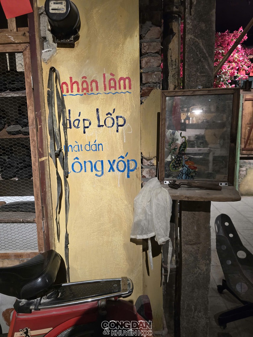 Tour y&ecirc;u nước - Giới trẻ trải nghiệm lịch sử kh&ocirc;ng chỉ qua s&aacute;ch gi&aacute;o khoa- Ảnh 3.