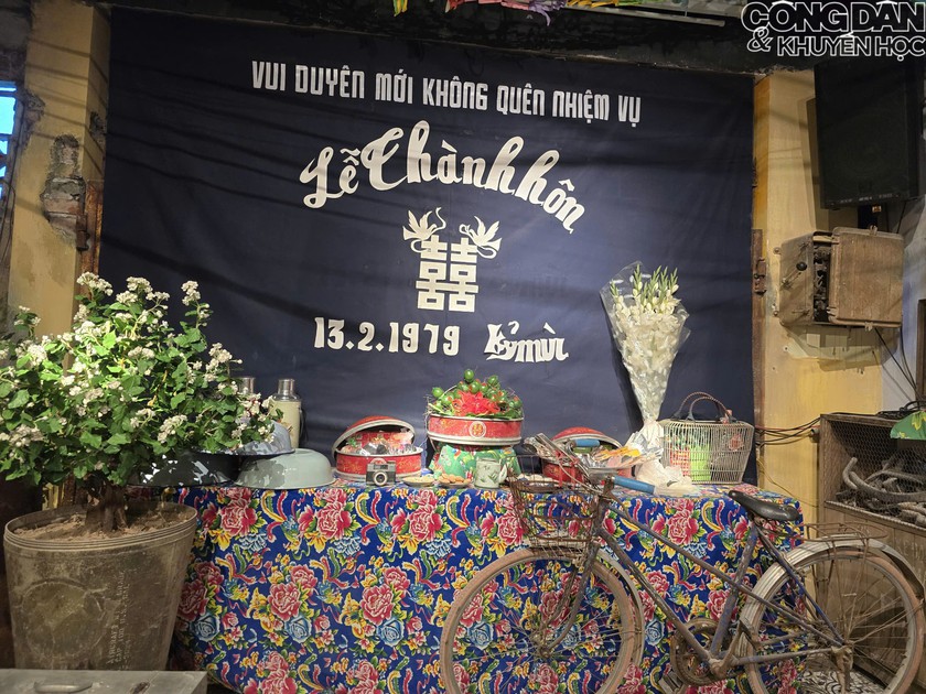 Tour y&ecirc;u nước - Giới trẻ trải nghiệm lịch sử kh&ocirc;ng chỉ qua s&aacute;ch gi&aacute;o khoa- Ảnh 9.