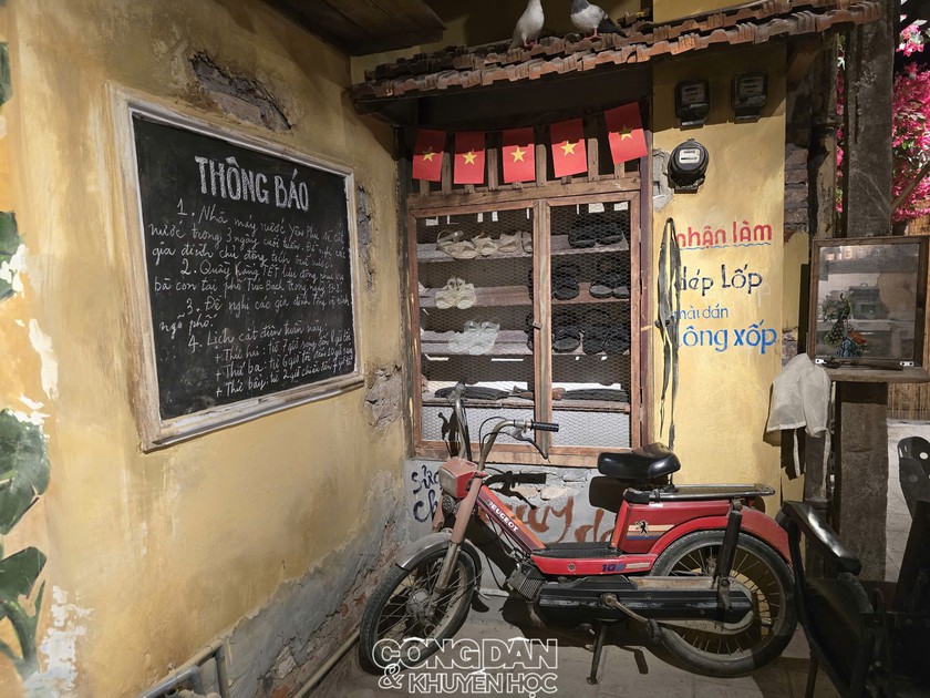 Tour y&ecirc;u nước - Giới trẻ trải nghiệm lịch sử kh&ocirc;ng chỉ qua s&aacute;ch gi&aacute;o khoa- Ảnh 19.