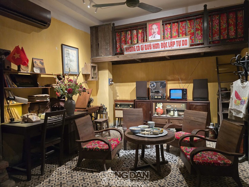Tour y&ecirc;u nước - Giới trẻ trải nghiệm lịch sử kh&ocirc;ng chỉ qua s&aacute;ch gi&aacute;o khoa- Ảnh 18.