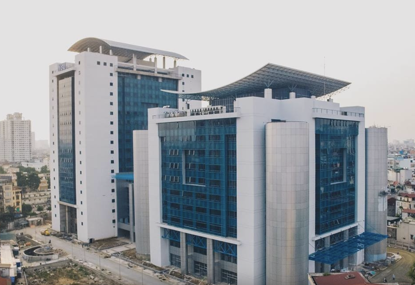 Đại học Kinh tế Quốc dân cảnh cáo, buộc thôi học hơn 180 sinh viên - Ảnh 1.