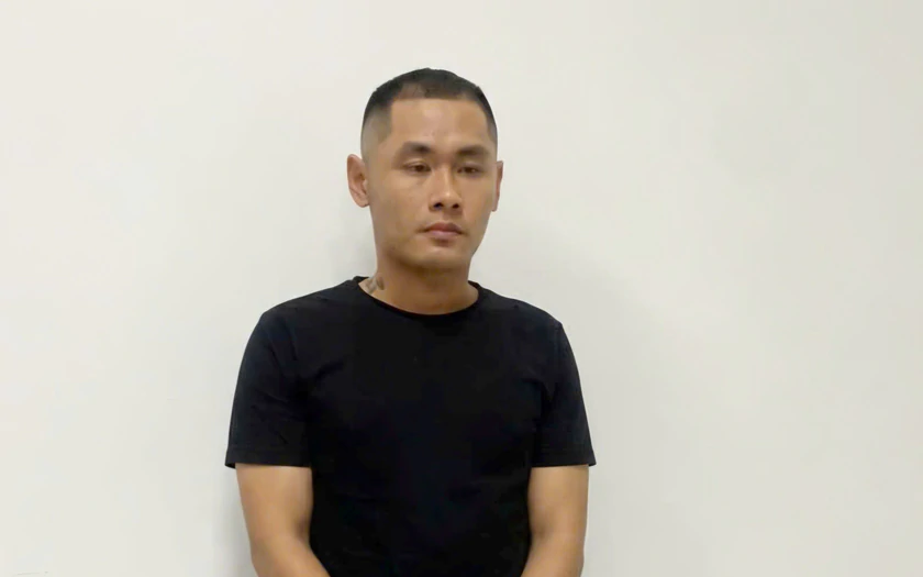 C&ocirc;ng an Th&agrave;nh phố Hồ Ch&iacute; Minh th&ocirc;ng tin về kết quả điều tra vụ &aacute;n tại x&atilde; Phước Hải - Ảnh 1.