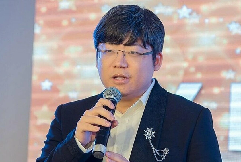 Truy n&atilde; CEO Box Việt Nam về tội X&acirc;m phạm quyền t&aacute;c giả, quyền li&ecirc;n quan.- Ảnh 1.