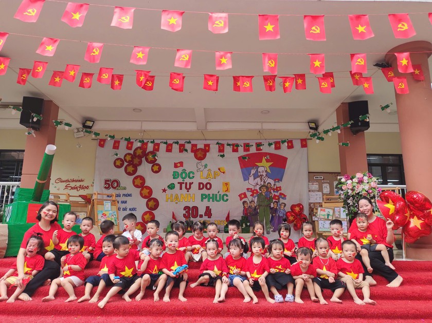Hiểu đúng về dự thảo Thông tư thay thế Thông tư số 55/2011/TT-BGDĐT Ban đại diện cha mẹ học sinh không được thu tiền- Ảnh 1.
