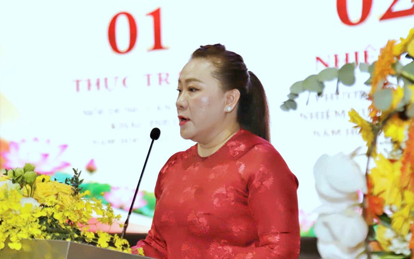 Th&agrave;nh phố Hồ Ch&iacute; Minh đẩy mạnh c&ocirc;ng nghệ, AI, bản đồ số v&agrave;o quản l&yacute;, gi&aacute;m s&aacute;t - Ảnh 2.