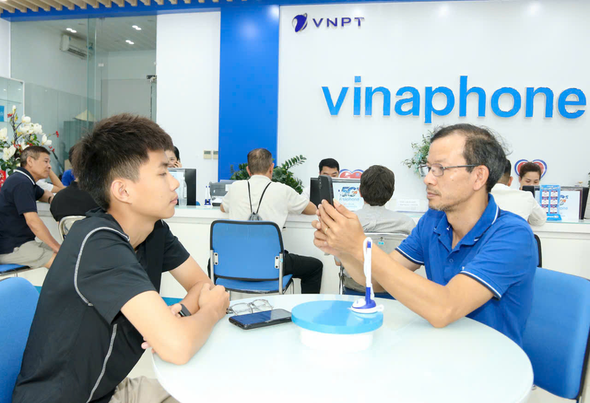 Sau đợt chuẩn h&oacute;a thu&ecirc; bao, kh&aacute;ch h&agrave;ng vẫn c&oacute; cơ hội lấy lại số cũ - Ảnh 1.