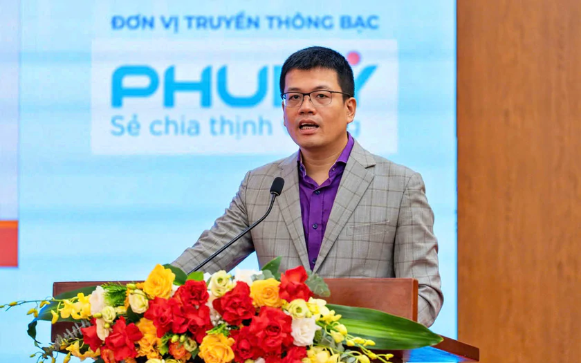 Diễn đ&agrave;n "Chuyển dịch chuỗi cung ứng to&agrave;n cầu mở ra cơ hội cho doanh nghiệp Việt Nam" - Ảnh 2.