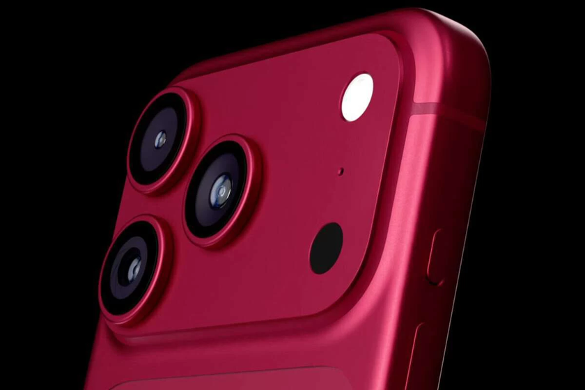 iPhone 18 Pro c&oacute; khẩu độ biến thi&ecirc;n, tăng khả năng kiểm so&aacute;t camera - Ảnh 1.