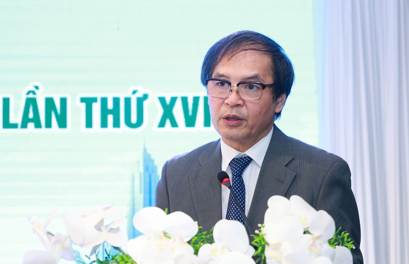 Diễn đ&agrave;n hợp t&aacute;c, li&ecirc;n kết, ph&aacute;t triển doanh nghiệp lần thứ XVI: &ldquo;Kết nối giao thương - Vươn tầm quốc tế&rdquo; - Ảnh 2.