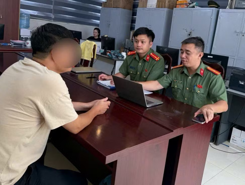 Admin hội nh&oacute;m tr&ecirc;n mạng x&atilde; hội đối mặt tr&aacute;ch nhiệm ph&aacute;p l&yacute; như thế n&agrave;o? - Ảnh 2.