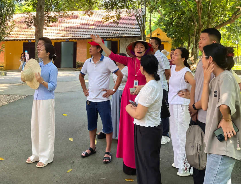 Sau kỳ nghỉ Quốc kh&aacute;nh 5 ng&agrave;y, người lao động c&ograve;n những ng&agrave;y nghỉ n&agrave;o trong năm 2026? - Ảnh 1.
