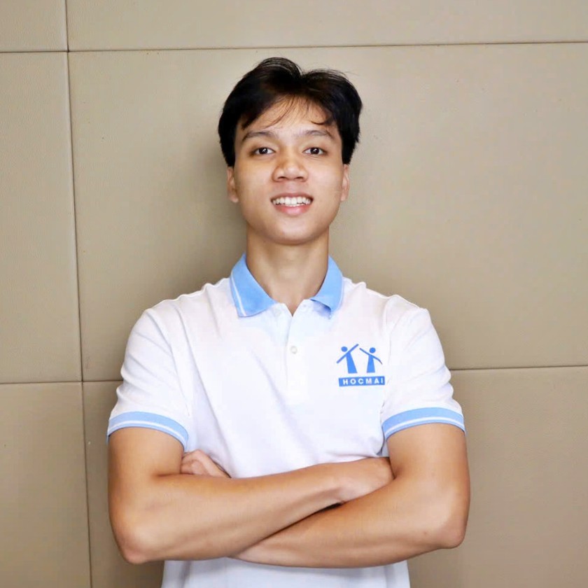 Năng lực tự học - nền tảng của học tập suốt đời trong bối cảnh AI - Ảnh 1.