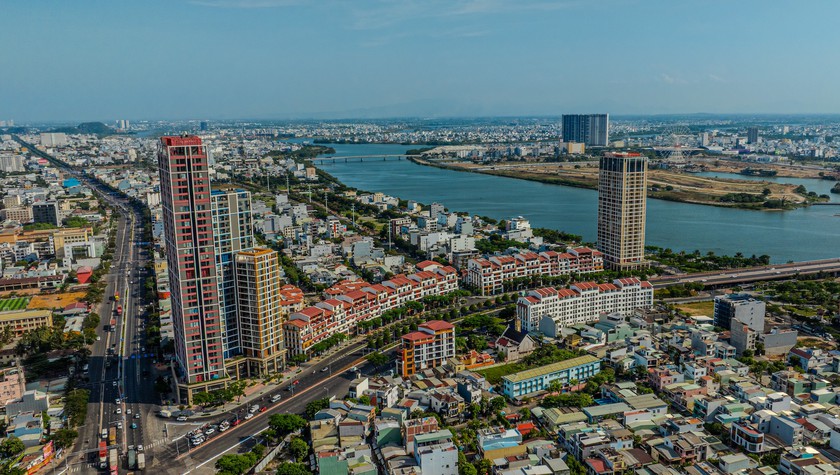 Cơ hội &ldquo;v&agrave;ng&rdquo; đầu tư căn hộ ven s&ocirc;ng H&agrave;n đ&oacute;n s&oacute;ng chuy&ecirc;n gia quốc tế - Ảnh 2.