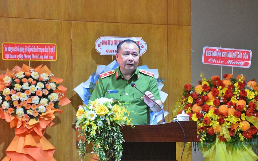 Trường Cao đẳng Kỹ nghệ II ra mắt văn phòng hỗ trợ giới thiệu việc làm học sinh, sinh viên - Ảnh 2.