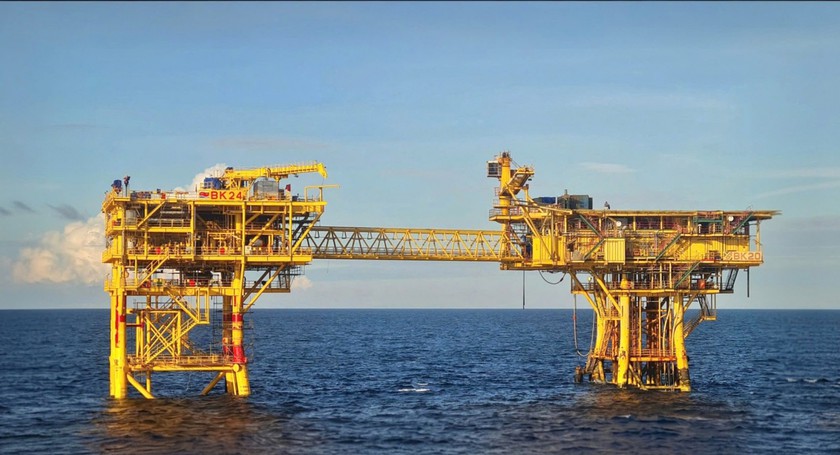 C&aacute;ch l&agrave;m mới trong c&ocirc;ng t&aacute;c quản trị an ninh mạng tại Petrovietnam - Ảnh 3.