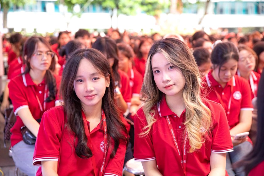 Thống k&ecirc; từ 35.900 th&iacute; sinh: Điểm cộng IELTS đang l&agrave;m lệch thước đo c&ocirc;ng bằng tuyển sinh  - Ảnh 1.