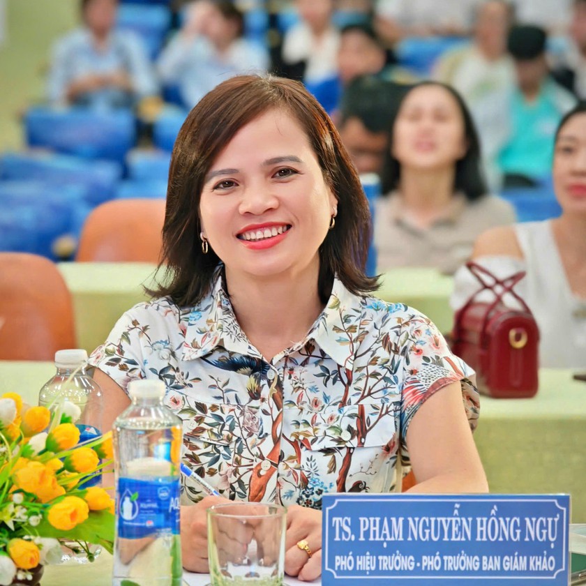 Giữ mạch nguồn hiếu học xứ Quảng - Ảnh 3.