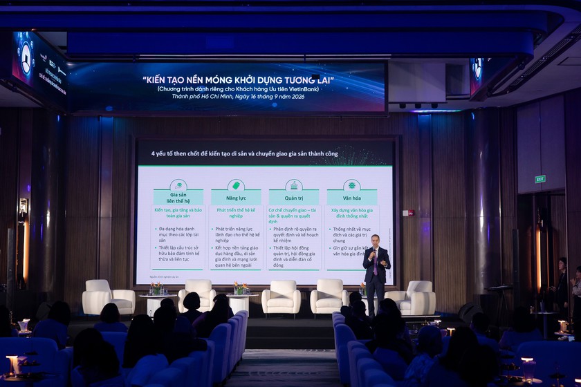 VietinBank mở rộng h&agrave;nh tr&igrave;nh đồng h&agrave;nh c&ugrave;ng kh&aacute;ch h&agrave;ng v&agrave; gia đ&igrave;nh qua c&aacute;c thế hệ- Ảnh 3.
