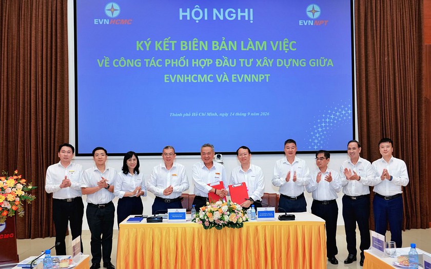 Xây dựng, đồng bộ lưới điện, bảo đảm cấp điện Thành phố Hồ Chí Minh giai đoạn 2026-2030 - Ảnh 3.