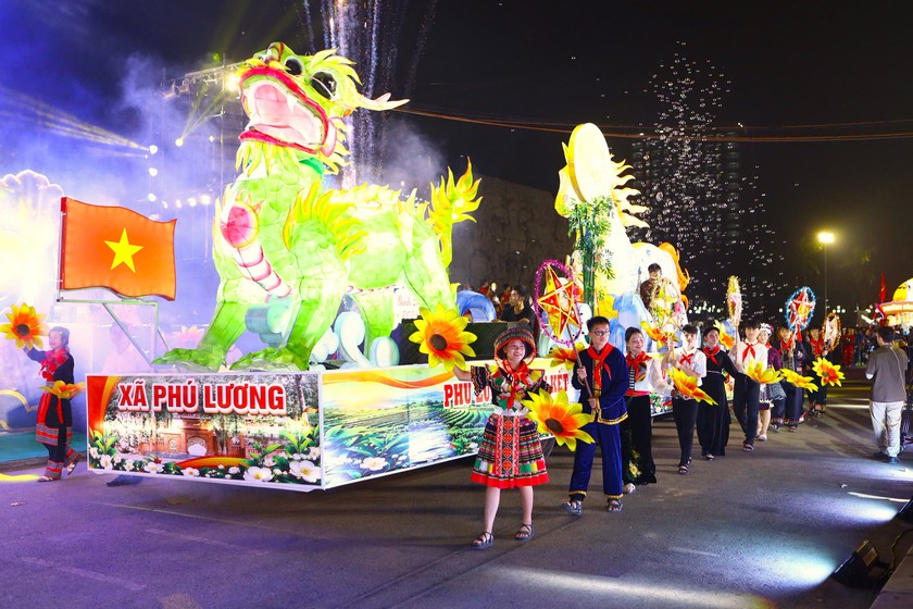 Rộn ràng chương trình “Thái Nguyên vui hội trăng rằm 2026” - Ảnh 7.