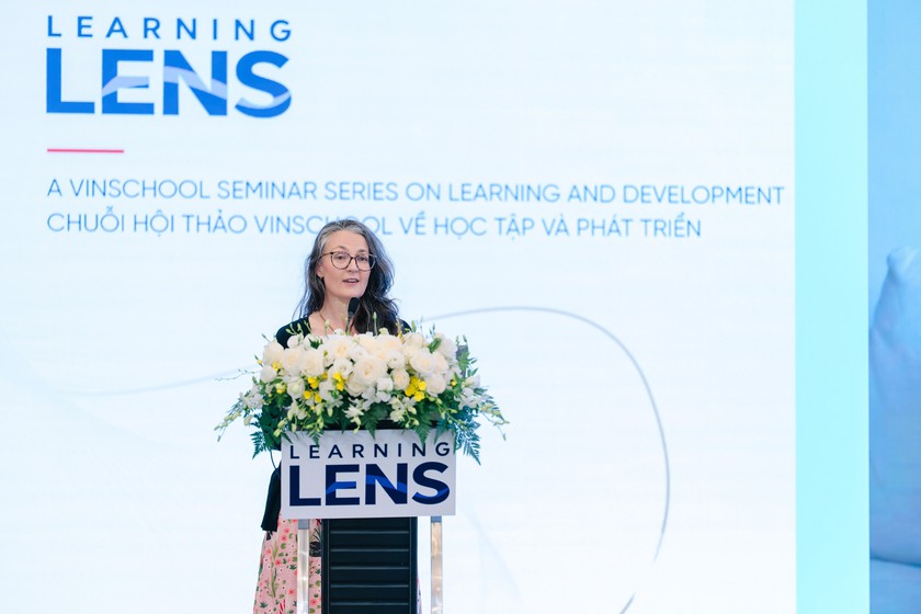 Từ quản l&yacute; m&agrave;n h&igrave;nh đến dạy trẻ l&agrave;m chủ c&ocirc;ng nghệ- Ảnh 2.