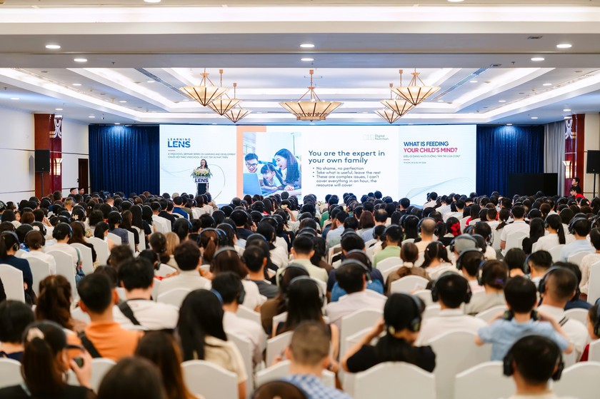 Từ quản l&yacute; m&agrave;n h&igrave;nh đến dạy trẻ l&agrave;m chủ c&ocirc;ng nghệ- Ảnh 3.